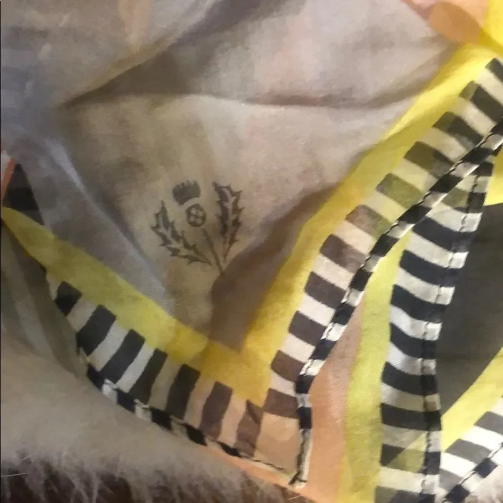 Fraas scarf (3321)
